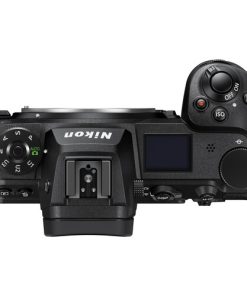 Nikon Z6 II