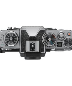 Nikon Zfc