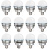 Nanlite PavoBulb 10C