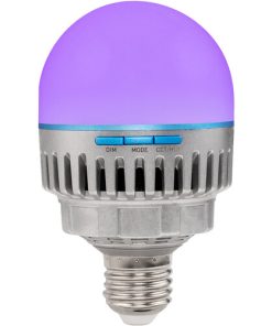 Nanlite PavoBulb 10C