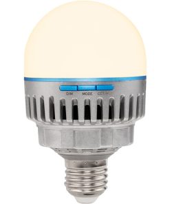 Nanlite PavoBulb 10C
