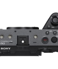 Sony FX3