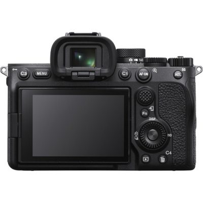 Sony a7IV