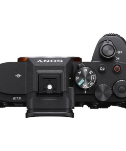 Sony a7IV