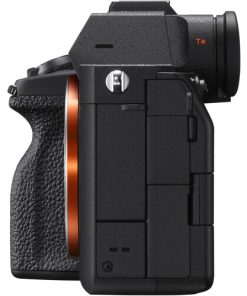Sony a7IV