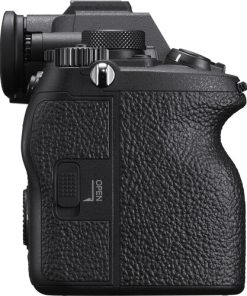 Sony a7IV