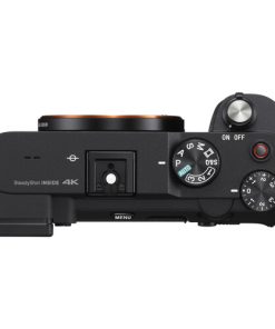 Sony a7C