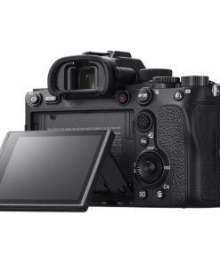 Sony a7RIVA