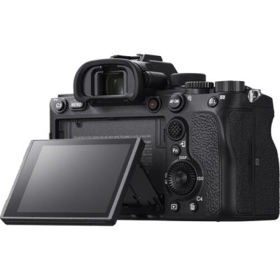 Sony a7RIVA