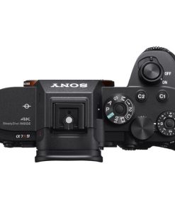 Sony a7RIVA