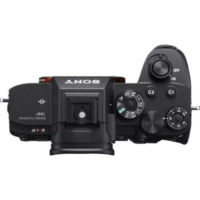 Sony a7RIVA