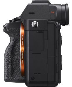 Sony a7RIVA