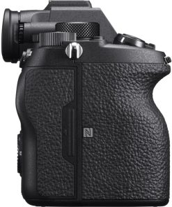 Sony a7RIVA